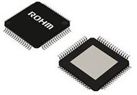 Abbildung: 32-Bit-D/A-Wandler-ICs BD34352 von ROHM
