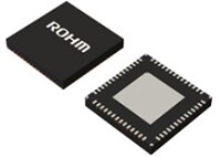 適用於 i.MX 8M Mini系列的 ROHM 的 BD71847AMWV 系統 PMIC 的圖片