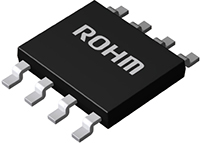 Image of Rohm Semiconductor's BD9Cxxx series DC/DC Bucks