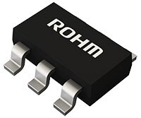 Rohm BD9x 开关稳压器图片