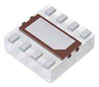 Rohm Semiconductor 的 BH1745 色彩传感器