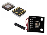 Image of ROHM's BH1792GLC Optical Sensor