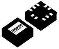 ROHM BM1422AGMV 3 軸地磁感測器 IC 的圖片