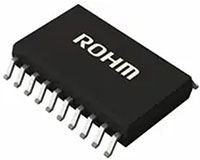 Image of ROHM BM2P Series Advanced PWM Type DC/DC Converters