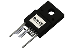 Image of ROHM Semiconductor's BM2SCQ12xT-LBZ Series AC/DC Converter