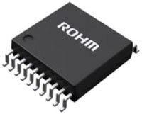 ROHM BM60212 高低側驅動器的圖片