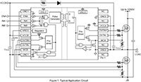 典型應用電路圖