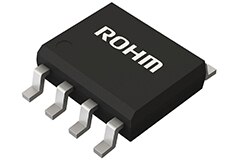 Image of ROHM BM6GD11BFJ-LB 2500 VRMS 1-Channel Gate Driver