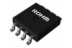 BR25G and BR25H Series Serial EEPROMs - ROHM Semiconductor