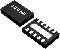 ROHM 的 BU33UV7NUX 同步升壓 DC/DC 轉換器圖片