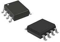 ROHM Semiconductor BV1LE/BM2LE 電源開關／驅動器的圖片