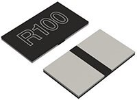 Image of ROHM's GRM320 Series Shunt Resistors