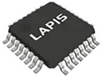 Image of Rohm Semiconductor ML22Q Series Advanced Speech Synthesis Solutions