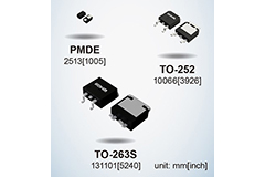RBR and RBQ Series SBDs - ROHM | DigiKey