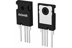 RGA80TxX2EHRC High-Performance IGBT Solutions - ROHM Semiconductor