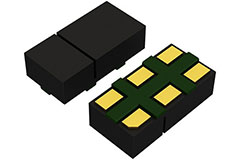 Image of ROHM Semiconductor RPR-0730 Photo Reflector