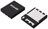 RS7 Series Power MOSFETs - ROHM