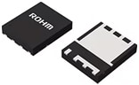 RS7 Series Power MOSFETs - ROHM