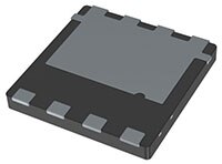 Image of ROHM Semiconductor RY7P250BM N-Channel FET