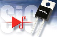Silicon Carbide Diodes