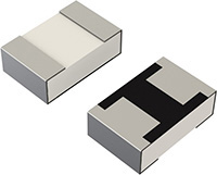 Image of ROHM UCR10C Series Thick-film Shunt Resistors