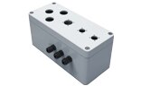 Aluminum Enclosures - Phoenix Mecano 