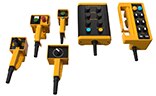 Handheld Enclosure - Phoenix Mecano