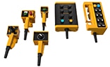 Handheld Enclosure - Phoenix Mecano