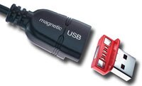 Image of Rosenberger MagneticUSB® Connector Solutions