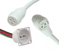 Image of RoPD® Rosenberger Power Data Series