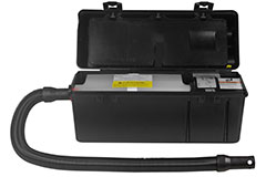 Image of SCS's 497AJH HEPA Vacuum