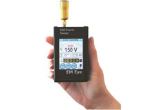 EM Eye Meter - SCS | DigiKey