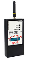 Image of SCS' ESD Pro 