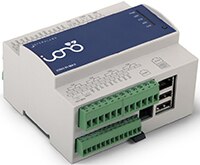 Sfera Labs' Iono Pi Max v2 PLC 的图片