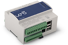 Image of Sfera Labs' Iono Pi Max v2 PLC