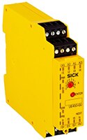 Image of SICK Flexi Classic Modular Safety Controllers