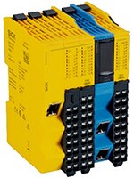 Image of SICK Flexi Compact Safety Controllers