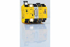 Flexi Soft Safety Controller - SICK | DigiKey