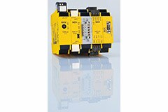 Image of SICK Flexi Soft Safety Controller