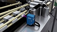 Image of SICK LUT8/LUT9 Series Luminescence Sensors