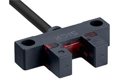 Image of SICK Micro Fork Sensors