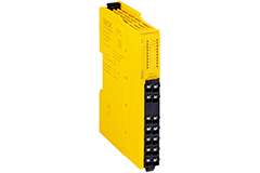 RLY3-OSSD100 ReLy Safety Relay - SICK | DigiKey