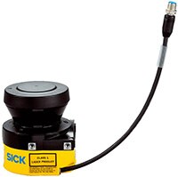 Image of SICK's S300 Mini Standard