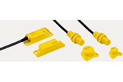 Image of SICK TR4 Direct RFID Safety Switches