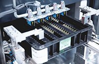 Image of SICK W4 Series Miniature Photoelectric Sensors