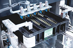 Image of SICK W4 Series Miniature Photoelectric Sensors