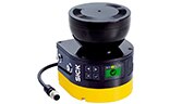 microScan Safety Laser Scanner - SICK