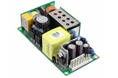 150 W Family of AC-DC Power Supplies - SL POWER / Advanced Energy| DigiKey