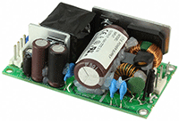 Image of SL POWER / Advanced Energy's 65 W Family of AC-DC Power Supplies