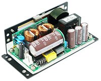 Image of SL POWER / Advanced Energy LU225 Power Supply Family